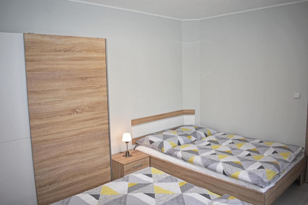 Villa Sunny House Lipno nad Vltavou Exterior foto