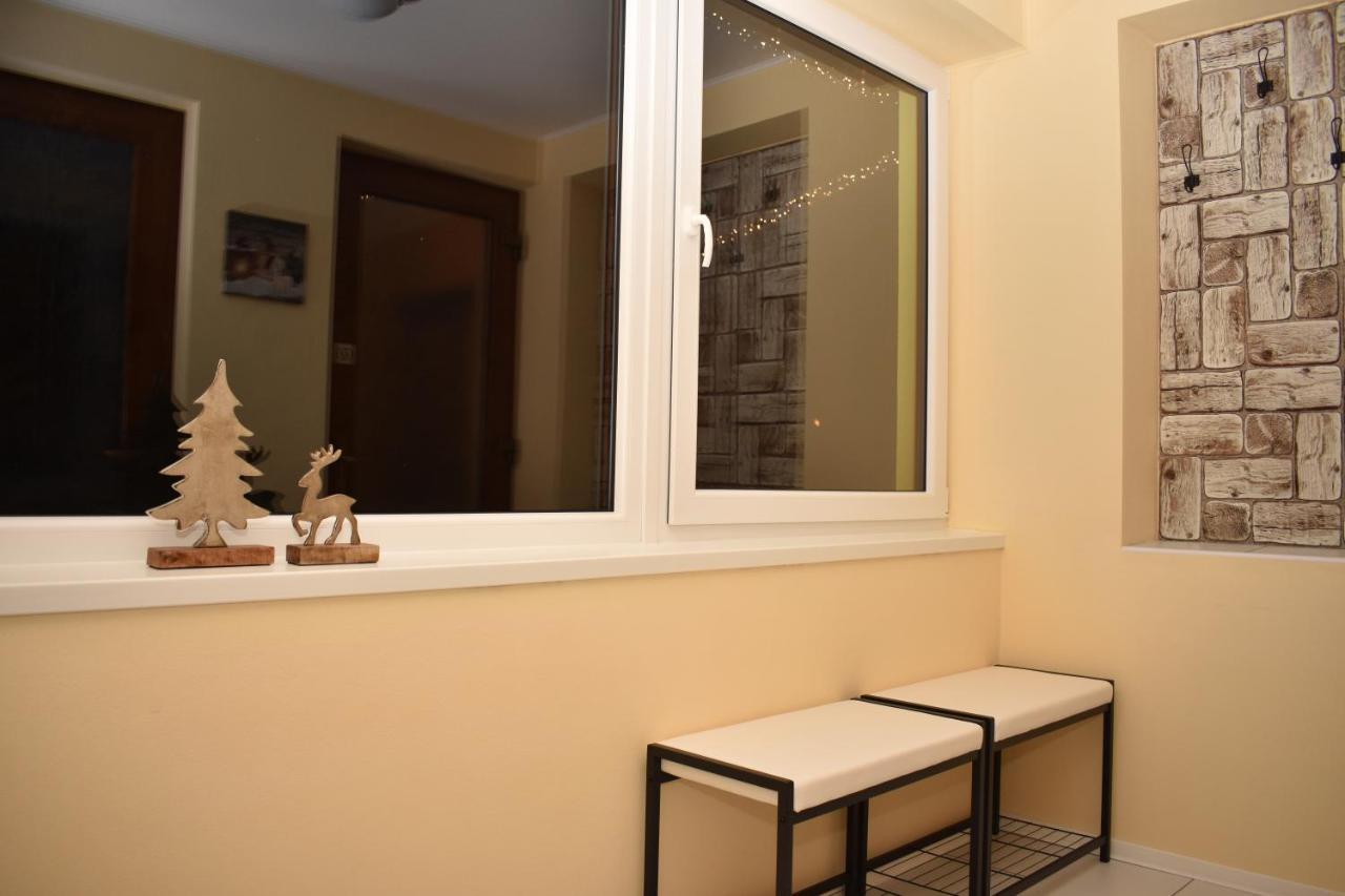 Villa Sunny House Lipno nad Vltavou Exterior foto